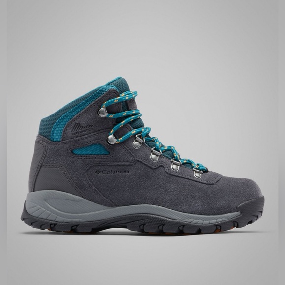 New! Women’s Newton Ridge Plus Waterproof Amped Hiking Boot! Size 11 - Picture 1 of 12